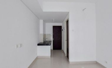 Disewakan Apartemen Serpong Garden Tower Bellarose Lantai 12 Nyaman Harga Murah