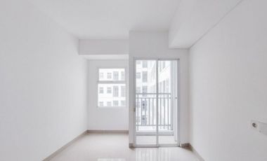Disewakan Apartemen Serpong Garden Tower Bellarose Lantai 12 Nyaman Harga Murah