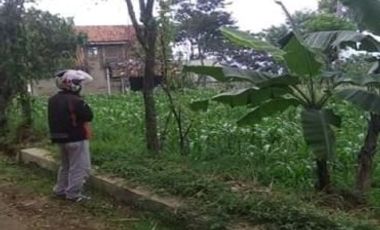 Jual Cepat Tanah Murah 2 Ha Di Banjaran Wetan Kota Bandung