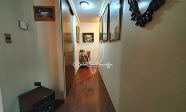 Oportunidad Departamento en venta de 3D 2B Las Condes