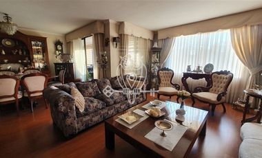 Oportunidad Departamento en venta de 3D 2B Las Condes