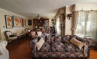 Oportunidad Departamento en venta de 3D 2B Las Condes