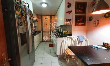 Oportunidad Departamento en venta de 3D 2B Las Condes