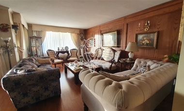 Oportunidad Departamento en venta de 3D 2B Las Condes