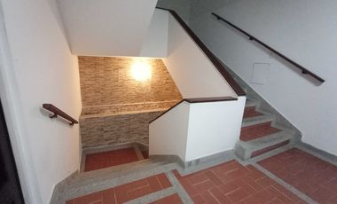 VENTA DE APARTAMENTO SECTOR PARQUE SAN PIO (BUCARAMANGA). Cod V12481