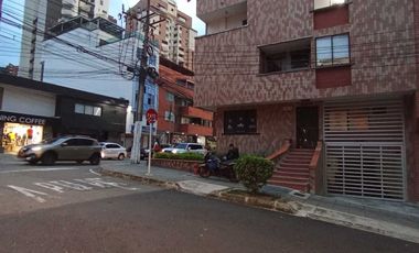 VENTA DE APARTAMENTO SECTOR PARQUE SAN PIO (BUCARAMANGA). Cod V12481