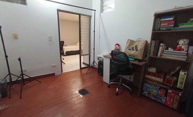 VENTA DE APARTAMENTO SECTOR PARQUE SAN PIO (BUCARAMANGA). Cod V12481