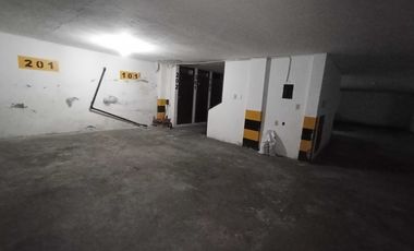 VENTA DE APARTAMENTO SECTOR PARQUE SAN PIO (BUCARAMANGA). Cod V12481