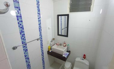 VENTA DE APARTAMENTO SECTOR PARQUE SAN PIO (BUCARAMANGA). Cod V12481