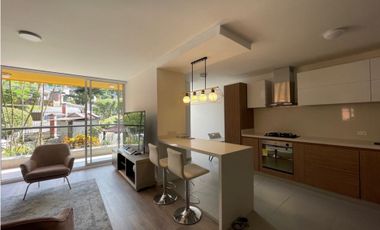 Se Vende Fantástico Apartamento en Pinares Pereira