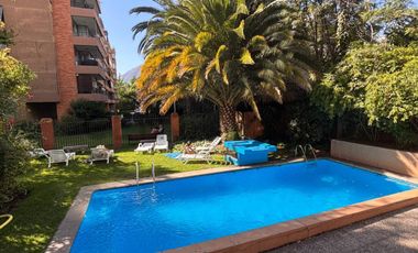 OPORTUNIDAD GRAN DEPARTAMENTO PARA MODERNIZAR