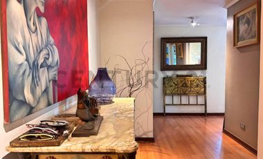 OPORTUNIDAD GRAN DEPARTAMENTO PARA MODERNIZAR