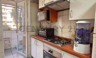 OPORTUNIDAD GRAN DEPARTAMENTO PARA MODERNIZAR