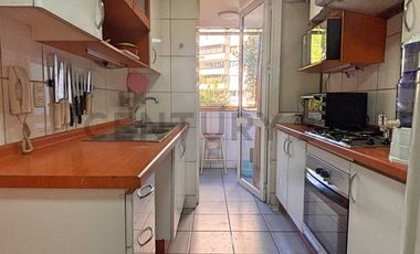 OPORTUNIDAD GRAN DEPARTAMENTO PARA MODERNIZAR