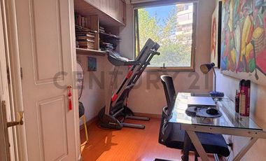 OPORTUNIDAD GRAN DEPARTAMENTO PARA MODERNIZAR