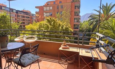 OPORTUNIDAD GRAN DEPARTAMENTO PARA MODERNIZAR