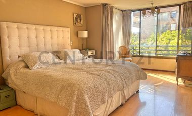 OPORTUNIDAD GRAN DEPARTAMENTO PARA MODERNIZAR