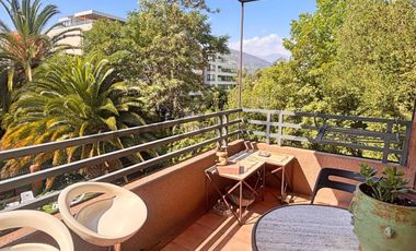 OPORTUNIDAD GRAN DEPARTAMENTO PARA MODERNIZAR