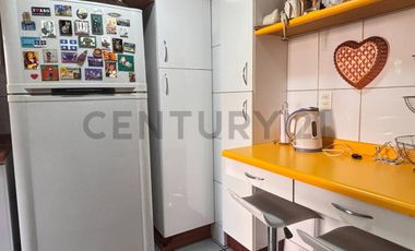 OPORTUNIDAD GRAN DEPARTAMENTO PARA MODERNIZAR