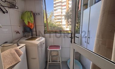 OPORTUNIDAD GRAN DEPARTAMENTO PARA MODERNIZAR