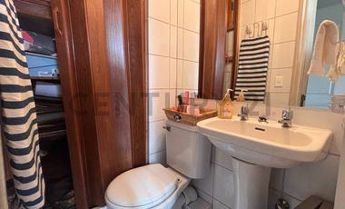 OPORTUNIDAD GRAN DEPARTAMENTO PARA MODERNIZAR