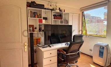 OPORTUNIDAD GRAN DEPARTAMENTO PARA MODERNIZAR