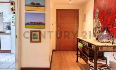 OPORTUNIDAD GRAN DEPARTAMENTO PARA MODERNIZAR