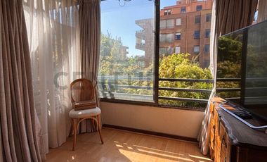 OPORTUNIDAD GRAN DEPARTAMENTO PARA MODERNIZAR