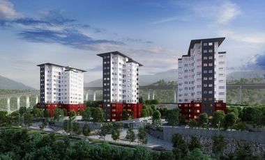 Departamento Venta Torres Bulevares Tlalnepantla Industrial Barrientos