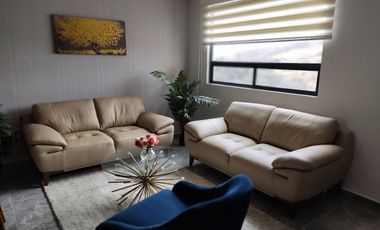 Departamento Venta Torres Bulevares Tlalnepantla Industrial Barrientos