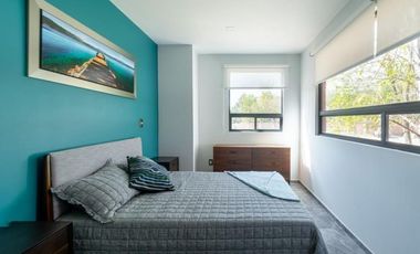 Departamento Venta Torres Bulevares Tlalnepantla Industrial Barrientos