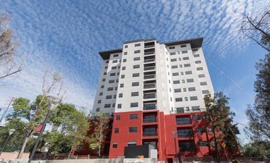 Departamento Venta Torres Bulevares Tlalnepantla Industrial Barrientos