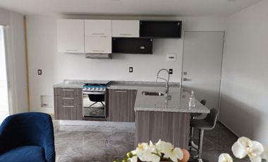 Departamento Venta Torres Bulevares Tlalnepantla Industrial Barrientos