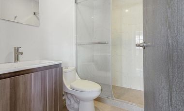 Departamento Venta Torres Bulevares Tlalnepantla Industrial Barrientos