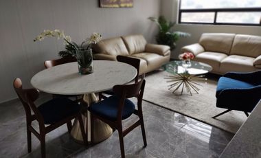 Departamento Venta Torres Bulevares Tlalnepantla Industrial Barrientos