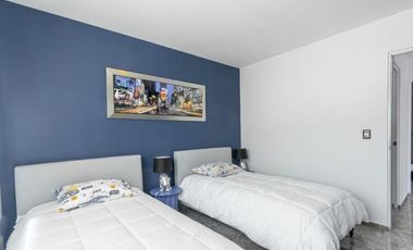 Departamento Venta Torres Bulevares Tlalnepantla Industrial Barrientos