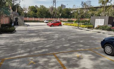 Departamento Venta Torres Bulevares Tlalnepantla Industrial Barrientos