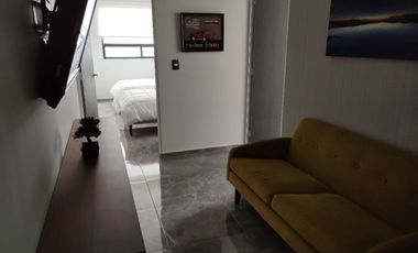 Departamento Venta Torres Bulevares Tlalnepantla Industrial Barrientos