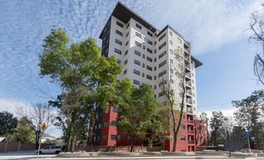 Departamento Venta Torres Bulevares Tlalnepantla Industrial Barrientos