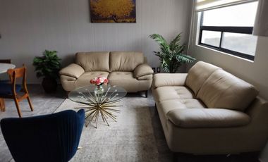 Departamento Venta Torres Bulevares Tlalnepantla Industrial Barrientos