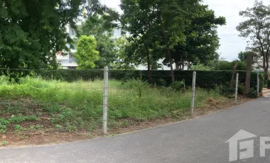 Land for sale in Cha-Am, Phetchaburi