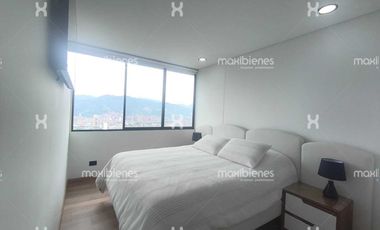 apartamento en arriendo en el trianon. Cod A68317