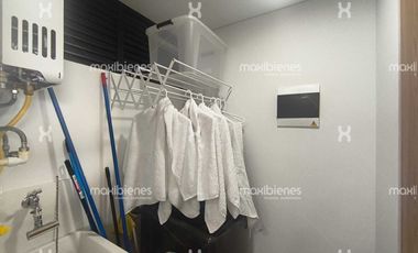 apartamento en arriendo en el trianon. Cod A68317