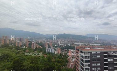 apartamento en arriendo en el trianon. Cod A68317