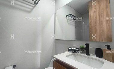 apartamento en arriendo en el trianon. Cod A68317