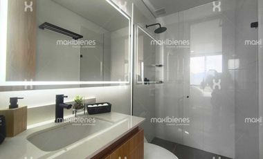 apartamento en arriendo en el trianon. Cod A68317