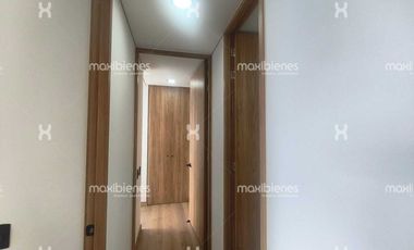 apartamento en arriendo en el trianon. Cod A68317