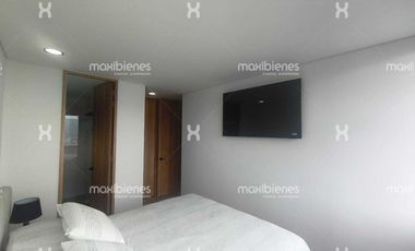 apartamento en arriendo en el trianon. Cod A68317