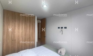 apartamento en arriendo en el trianon. Cod A68317