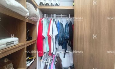 apartamento en arriendo en el trianon. Cod A68317